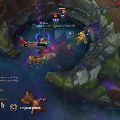 This entire subreddit, don't deny it! xD