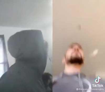 The man himself has replied