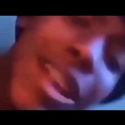 I just feel like bruce need to see this cuz his lips be ashy