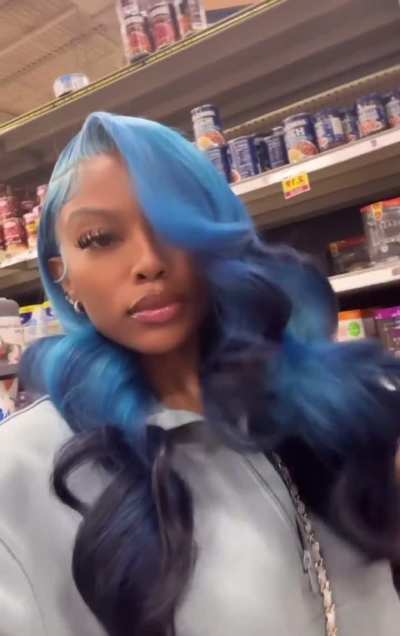 Kayla B Got Great DSL