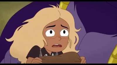 This Bitch Empty! YEET! (This is my second most proudest Infinity Train Meme ive made so far.)