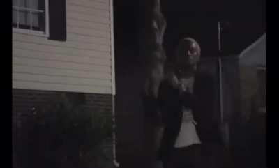 new bitch boy snippet