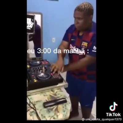 Todo mundo da live do pedro be like