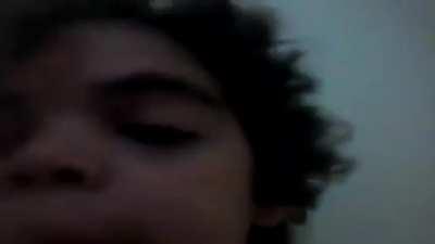 Se pego esse filho da puta no meio da rua em, quebro na porrada