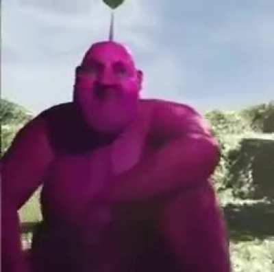 Does this count as a shitpost?