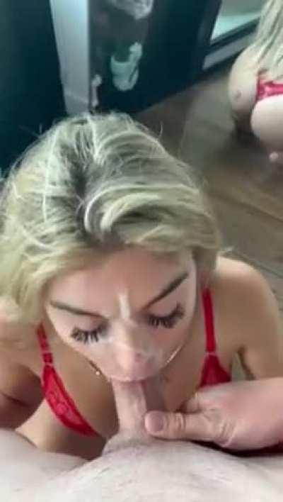 my verification pic lol, all the watermarks so ppl can’t steal it - i only have THIS reddit, OF & twitter - no snap or insta -