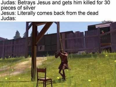 That did not go as planned