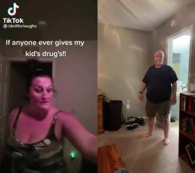 Omg what a wae to dae