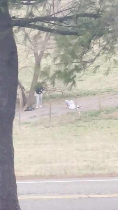 I was told this belongs here.