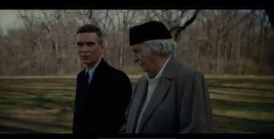 Trailer ending with RDJ