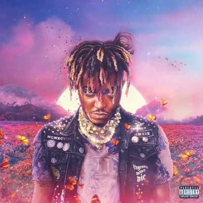 Legends Never Die Cover Art Animated (By Me)