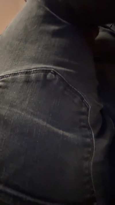 I have no idea what I ate, but this sounded wet and juicy