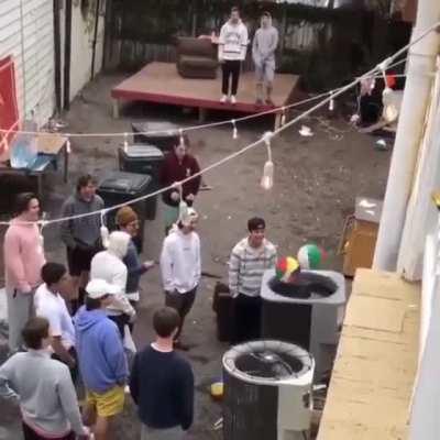 The simplest creatures in the world.