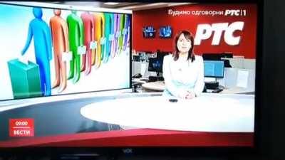 Ne li ste za promenu Ustava?