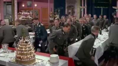 Lipstick what could go wrong