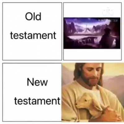 For the christian homies