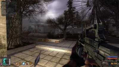 Those rocket launcher dudes are deadly i tell ya