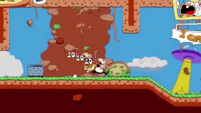 noise update if it was peak