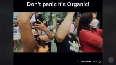 Isko will marcos marcos' votes, kailangan lang mas malakas ng hype.