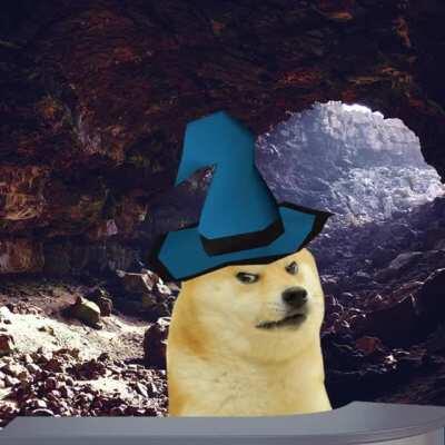 Le forbidden item has arrived