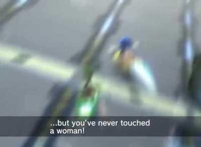 See you later, sex haver (video by Jehtt)