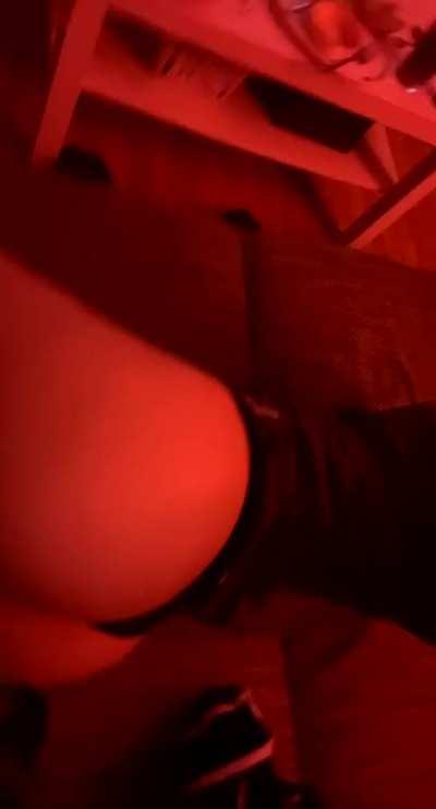 I don't just ride, I ride hard👅.trasn18