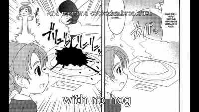 free time is a blessed thing