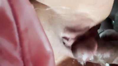 Can you make it squirt like this?