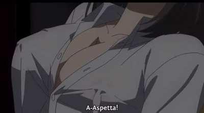 Nice [Why the hell are you here teacher??] [Episode 2]