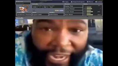 OLT won't know what hit them