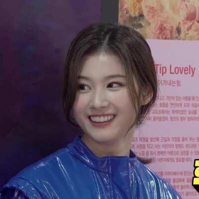 210312 - Pretty Sana