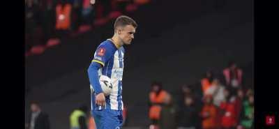 Weghorst masterclass