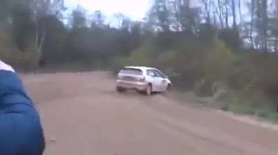 never tell me the odds