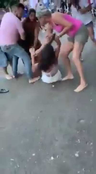 Reversal!  2 points!