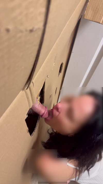 Master closet fantasy fun