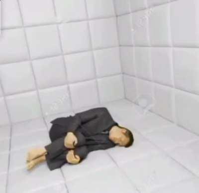 someone help this man