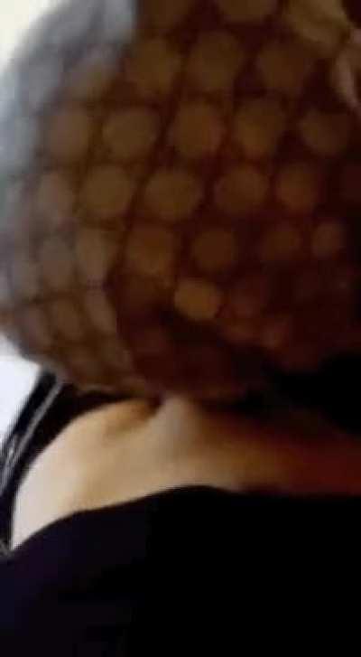 My hubby was sick so I came by the hospital he was in, gave Him a quickie like a good Arab wife 😇 OC