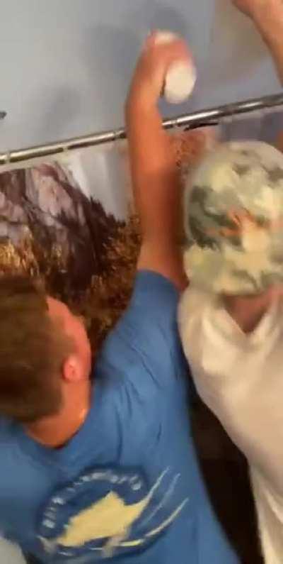 An interesting title