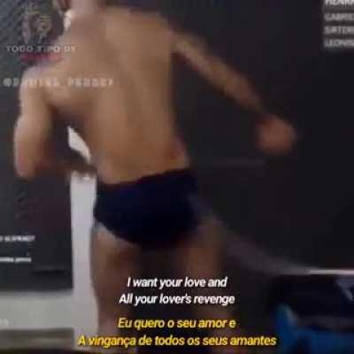 Musica (cara do video c possível tbm)