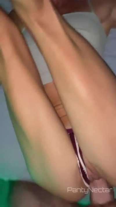 PantyNectar Podcast link 👇