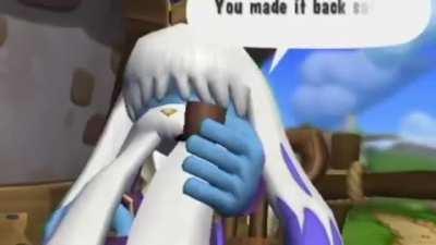 epic rap battles of history - grandpa vs joka