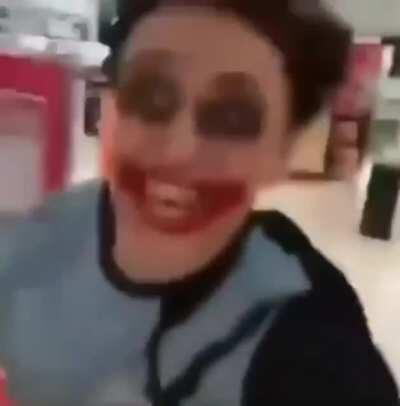 Another FBI crime statistic