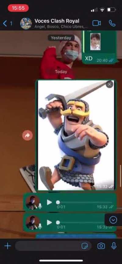 14 de febrero ser como: