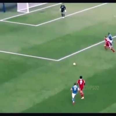 He’s simply the best