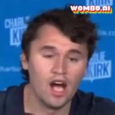 Charlie really needs Ben