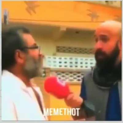 Who said boys aren't loyal