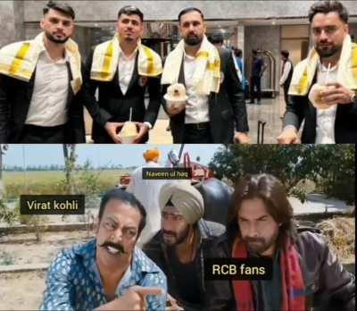 Responsibility Goldy bhai le lenge