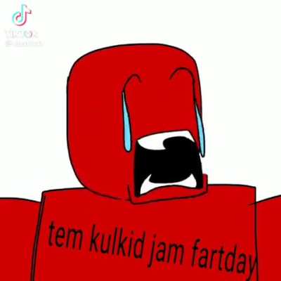 Found this goofy video on tik tok