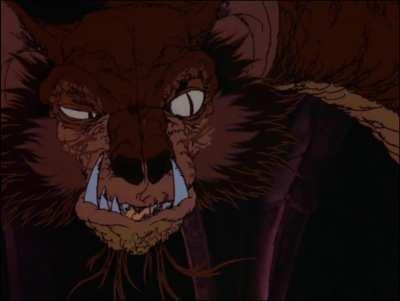 The Hobbit: 1977 Animation