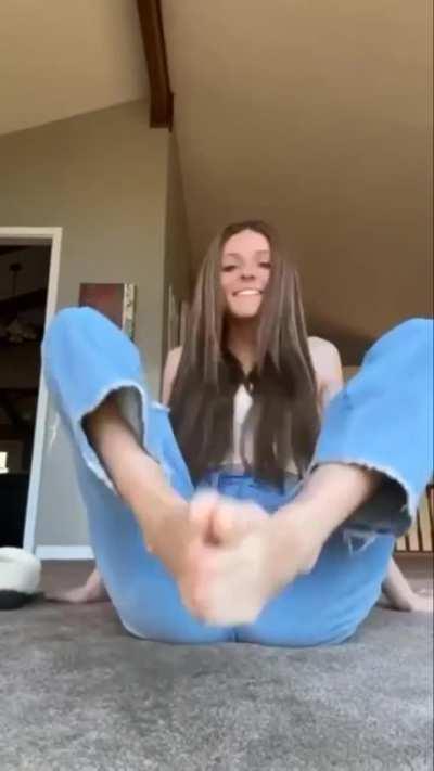 Alison Mitcham Haul 3